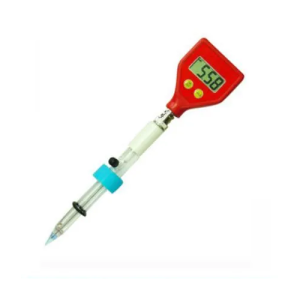 Agro Enviro Tests Cheese & Milk PH Meter