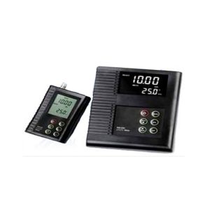 Conductivity Meter With TDS and Salinity (Self-diagnostic)