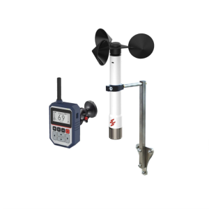 Rugged Metal Construction Monitor for Heavy Machinery - Agro Enviro Tests