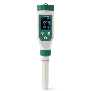 Agro Enviro Tests Digital PH And Acidity Meter With Soil PH Detection