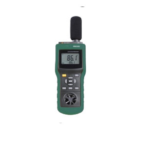 Digital Sound Level Meter ( Relative Humidity Meter)