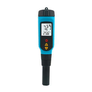 Agro Enviro Tests Food Processing pH Meter