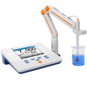 Agro Enviro Tests Industrial PH Meter With Two Point Calibration