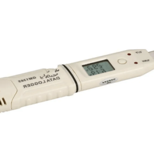 Agro Enviro Tests Handheld LCD Digital Temperature Data Logger