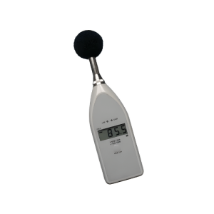 Agro Enviro Tests Sound Level Meter