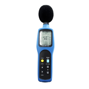Agro Enviro Tests Portable Intrinsically Safe Noise Level Meter