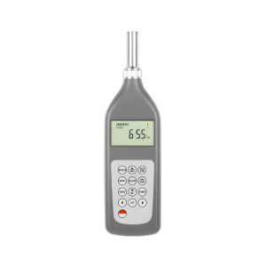 Agro Enviro Tests Decibel Sound Level Meter