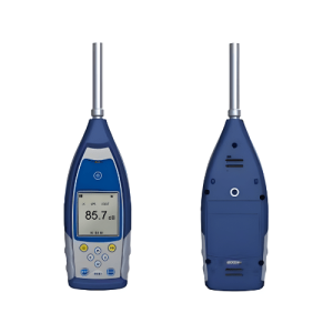 Agro Enviro Tests Advanced Sonometer