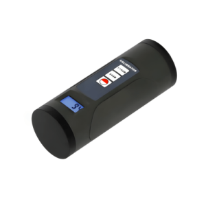 Agro Enviro Tests Calibrator Noise Velocimeter