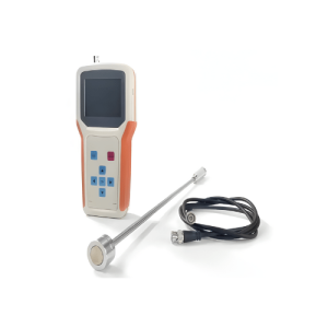 Agro Enviro Tests Ultrasonic Sound Intensity Measuring Meter
