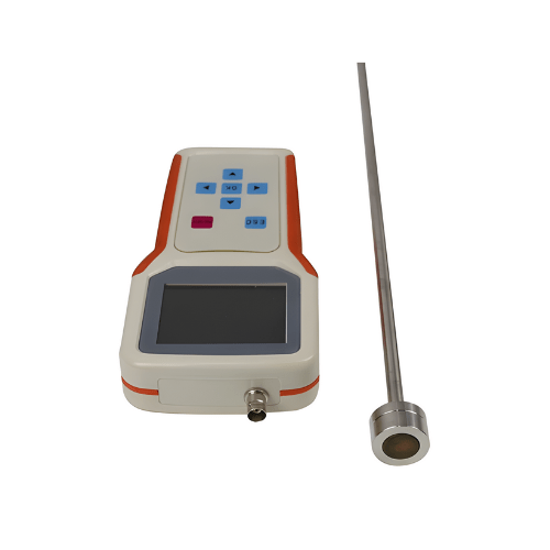Agro Enviro Tests Ultrasonic Sound Intensity Measuring Meter - Image 2