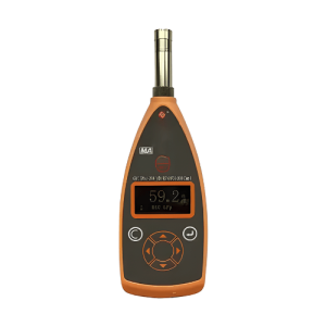 Agro Enviro Tests Industrial Sound Level Meter