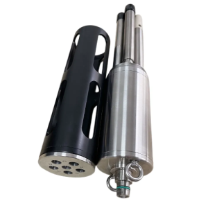 Agro Enviro Tests Portable Handheld pH Meter