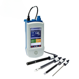 Agro Enviro Tests Portable Auto Intelligent Multiparameter
