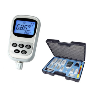 Agro Enviro Tests Portable pH Meter