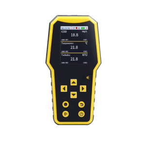 Agro Enviro Tests Portable Handheld Water pH Meter