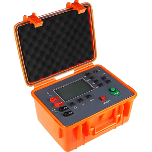 Agro Enviro Tests High-Quality Soil Tester