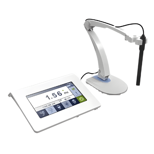 Agro Enviro Tests Automatic Calibration Agriculture PH Meter