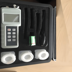 Agro Enviro Tests Handheld Multipoint Calibration PH Meter