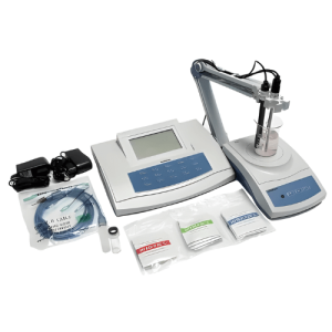 Agro Enviro Tests Multi-Point Calibration Digital PH Meter