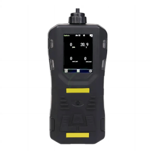 Agro Enviro Tests Magnetic Field Detector