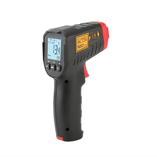 Agro Enviro Tests Industrial Infrared Thermometer