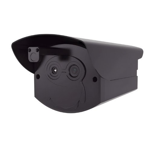 Agro Enviro Tests High Performance Infrared Thermal Imaging Thermometer
