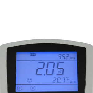 Agro Enviro Tests Precision PH Meter With Three Point Calibration 