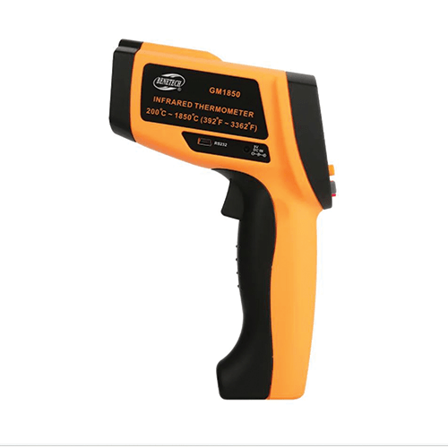 Agro Enviro Tests Hot laser Digital Infrared Thermometer