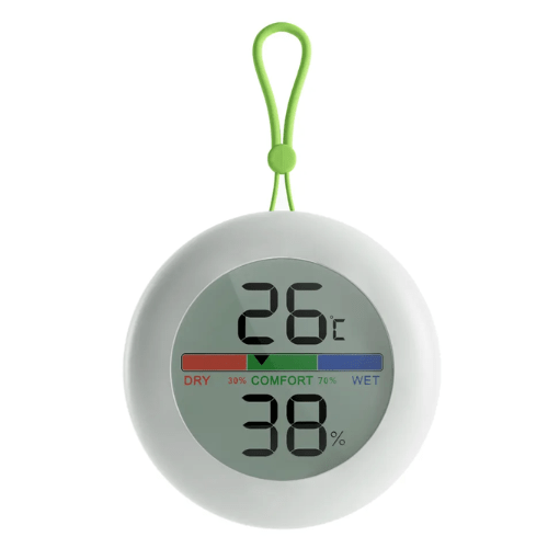 Agro Enviro Tests Digital Wireless Hygrometer