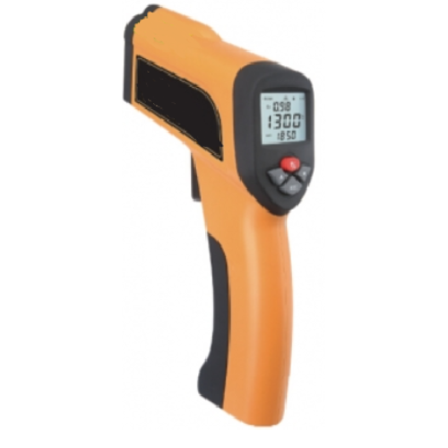 Agro Enviro Tests Non- Contact Infrared Thermometer (High Temp)