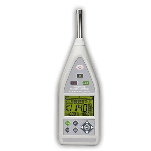Agro Enviro Tests Digital Noise Meter