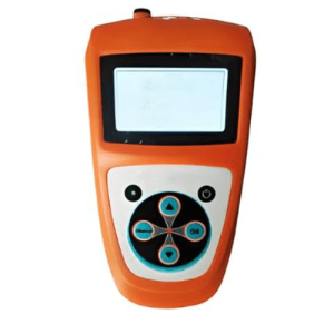 Agro Enviro Tests Weather Recorder With Moisture Meter