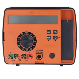 Agro Enviro Tests Soil Moisture Conductivity Meter