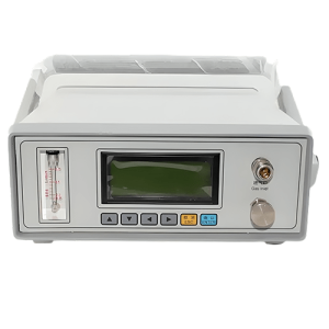 Agro Enviro Tests Smart Micro Water Meter With Dew Point Meter