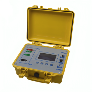 Agro Enviro Tests Digital Resistance Meter