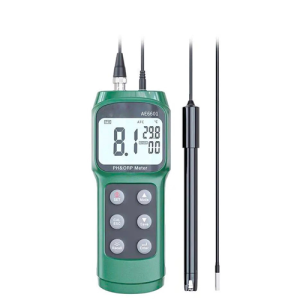 Agro Enviro Tests Handheld Digital Water PH Meter