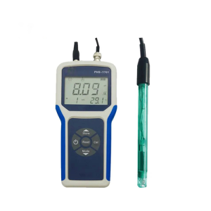 Agro Enviro Tests High Accuracy PH Meters Portable