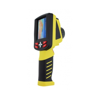 Infrared Thermal Imaging Camera (16GB SDcard,Light Camera) - Agro Enviro Tests
