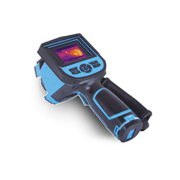 Agro Enviro Tests Infrared Thermometer with Drop Resistance (Cost-Effective)