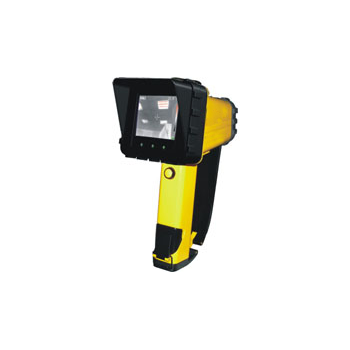 Agro Enviro Tests Infrared Thermometer with Image Manager (Wide Measurement)