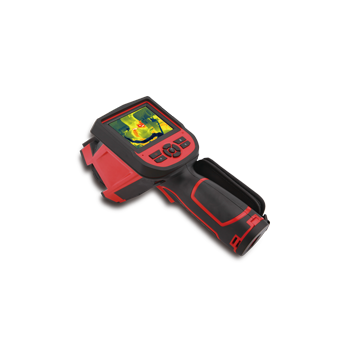 Agro Enviro Tests Infrared Thermometer with Image Storage (Lg Power Source)