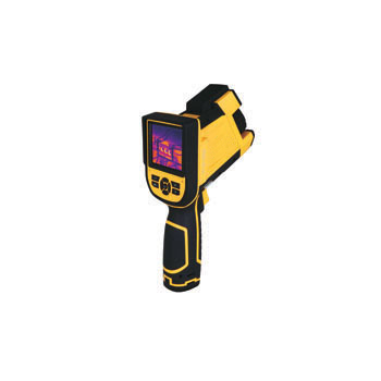 Agro Enviro Tests Infrared Thermometer with Various Interface (Image Store)