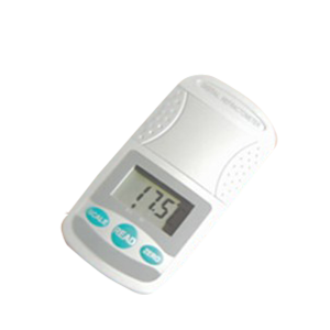 Light-Weight Refractometer (Small Size, Energy Efficiency)