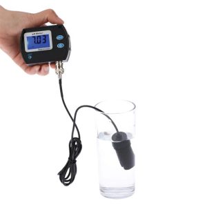 Agro Enviro Tests Mini Aquarium pH Meter
