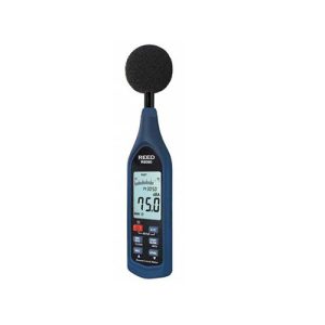 Agro Enviro Tests Original Digital Sound Level Meter Calibrator