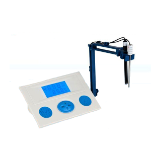 Agro Enviro Tests PH Meter with mV and Temperature (Accurate, Auto Calibration)