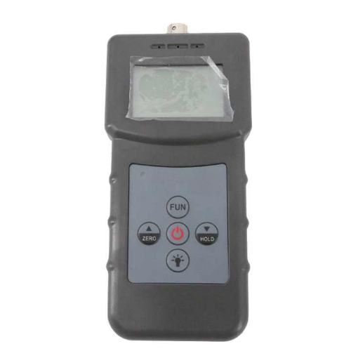 Agro Enviro Tests Soil Moisture Meter High Precision Soil Moisture Analyzer for Concrete, River Sand, Soil Hygrometer