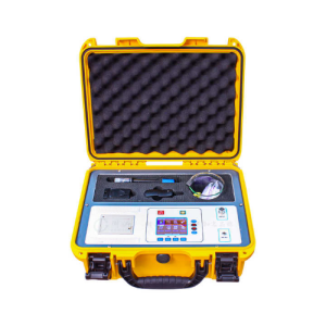 Agro Enviro Tests Insulator Conductivity Tester