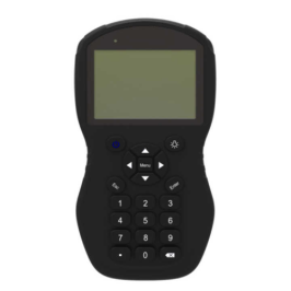 Agro Enviro Tests Handheld PH Conductivity Tester